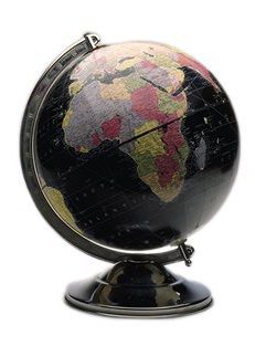 Into All the&nbsp;World